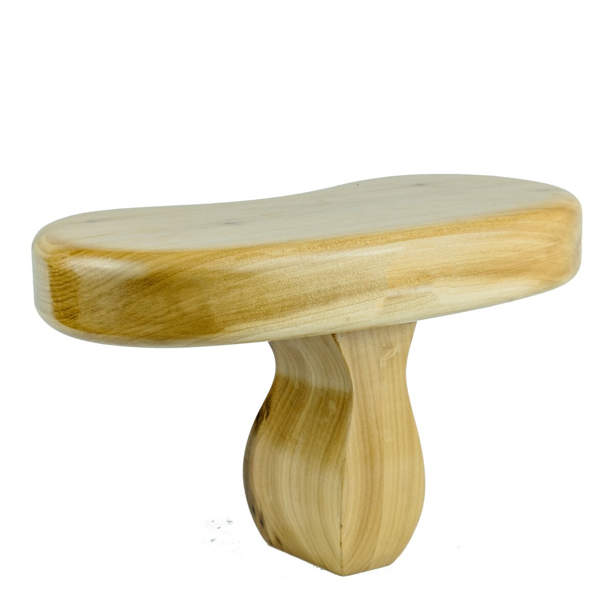 SEIZA Meditation Bench, Chair, Hand Made- 100% High Quality popler wood – NEW!