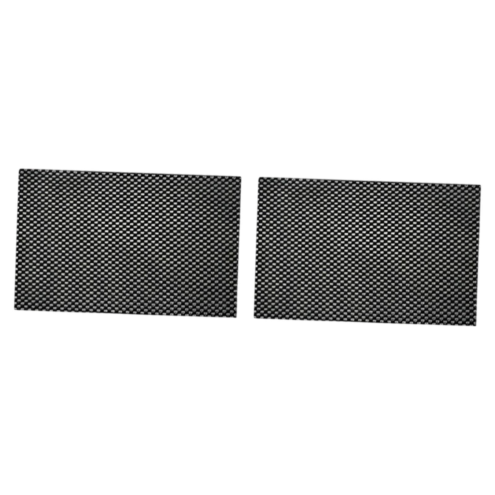 1 Pair Pilates Nonslip Pads Pilates Reformer Mat for Workout Body Building