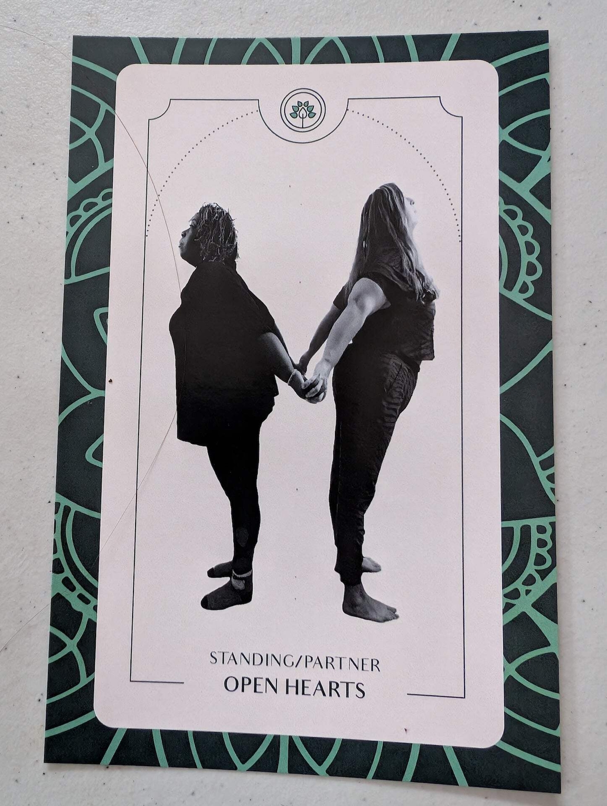 All Bodies Can Breathe – Yoga Pose Deck for all bodies