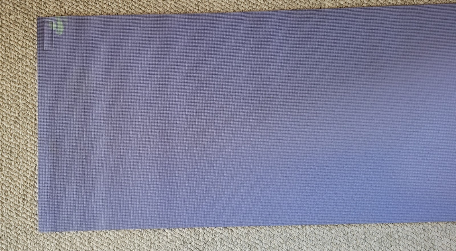 Aurorae Classic Thick Yoga Mat 71&Prime; 6mm