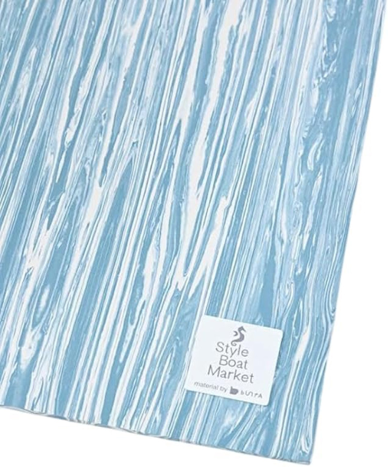 Premium Lightweight Yoga Mat – 5mm Thick, Made in Japan