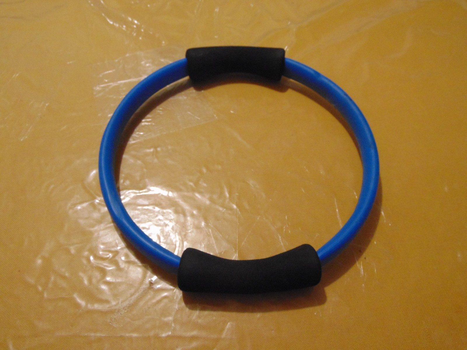 Pilates Power Toning-Ring
