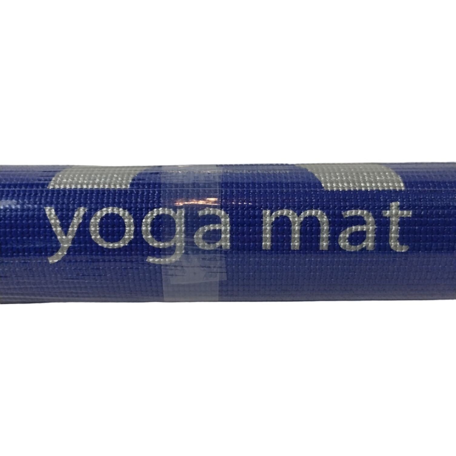 Yoga Mat 68 x 24 in 3 mm Textured Polymer Resin CanDo Durable Exercise Mat New