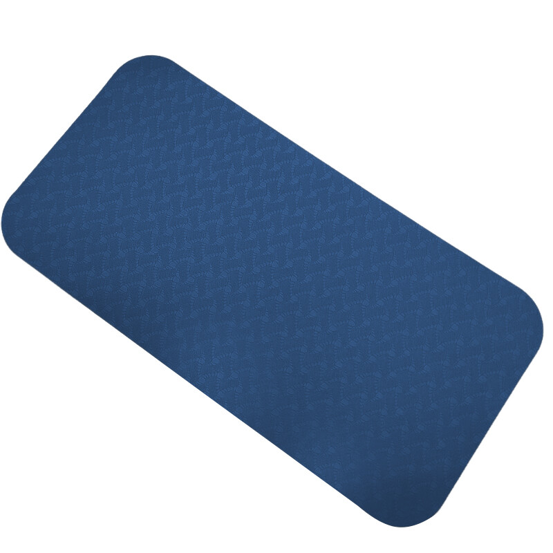Yoga Mat Yoga Knee Pad Elbow Cushion Soft For Gym Fitness Exercise Workout 2pcs