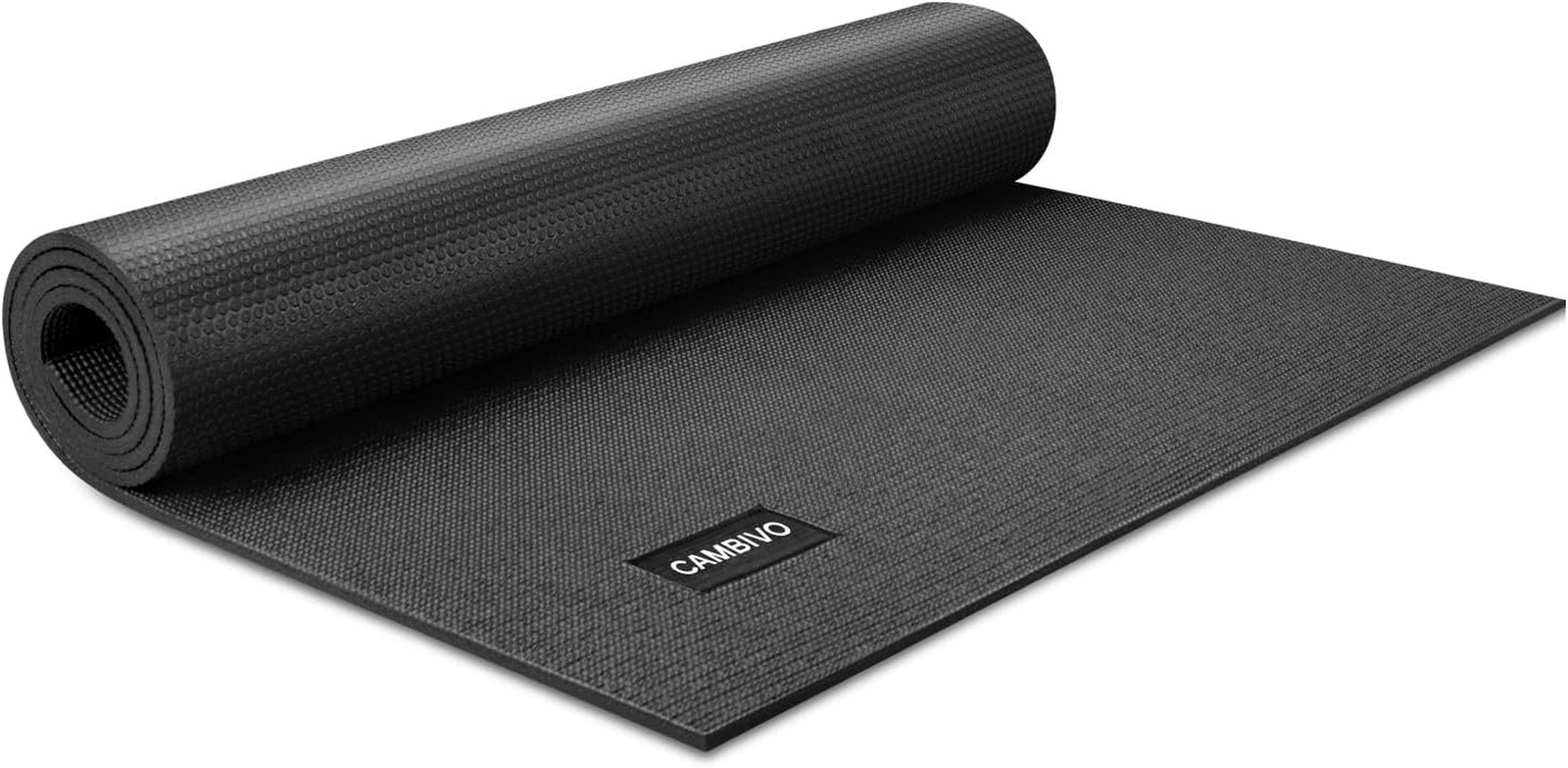 Yoga Mat for Women and Men, Extra Long and Wide Exercise Mat(72&Prime;X48&Prime;/84&Prime;X30&Prime;), L