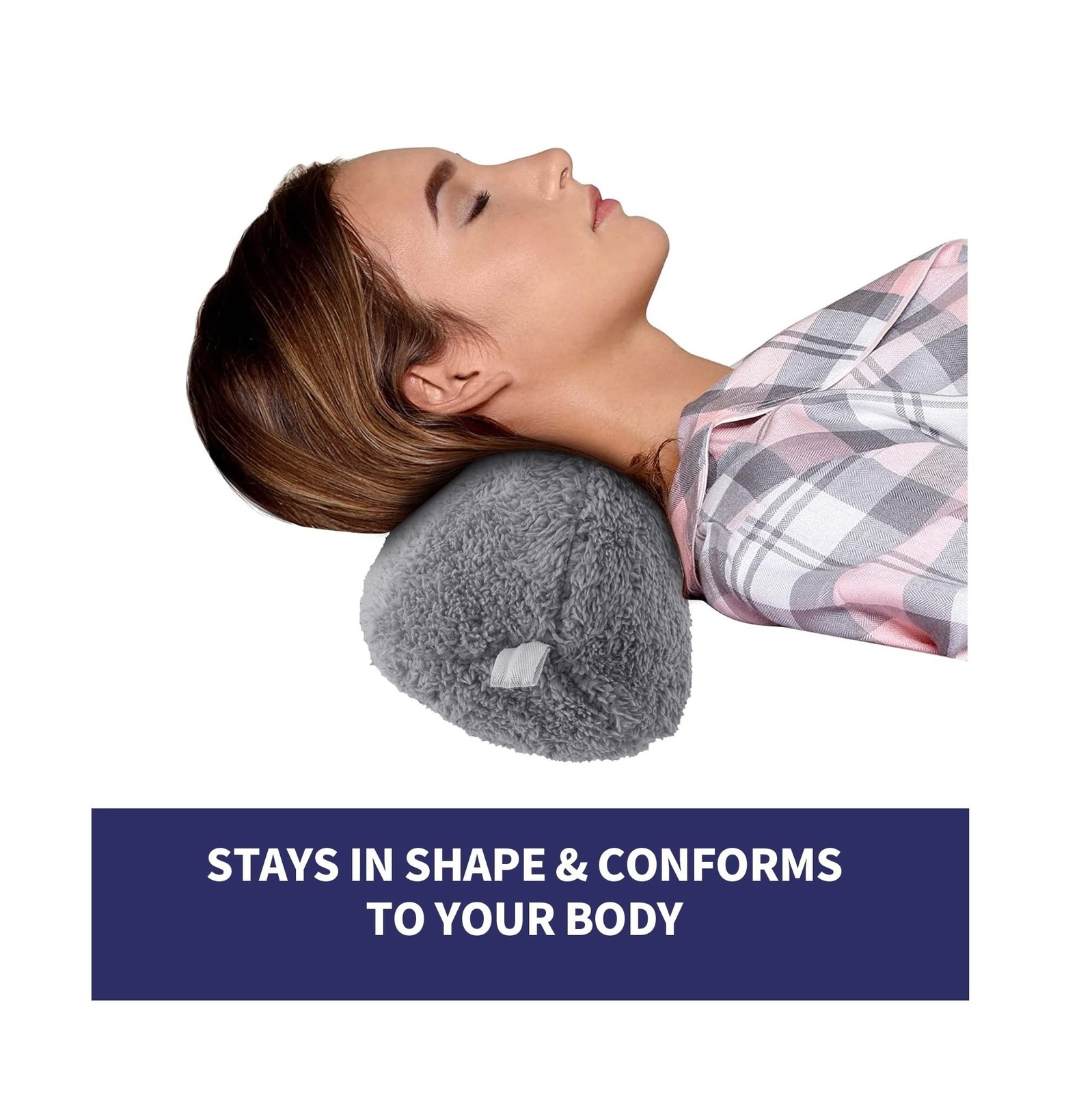 Recliner Headrest Pillow, Head Pillow for Sofa, Recliner Neck P… Fast USA SHIP