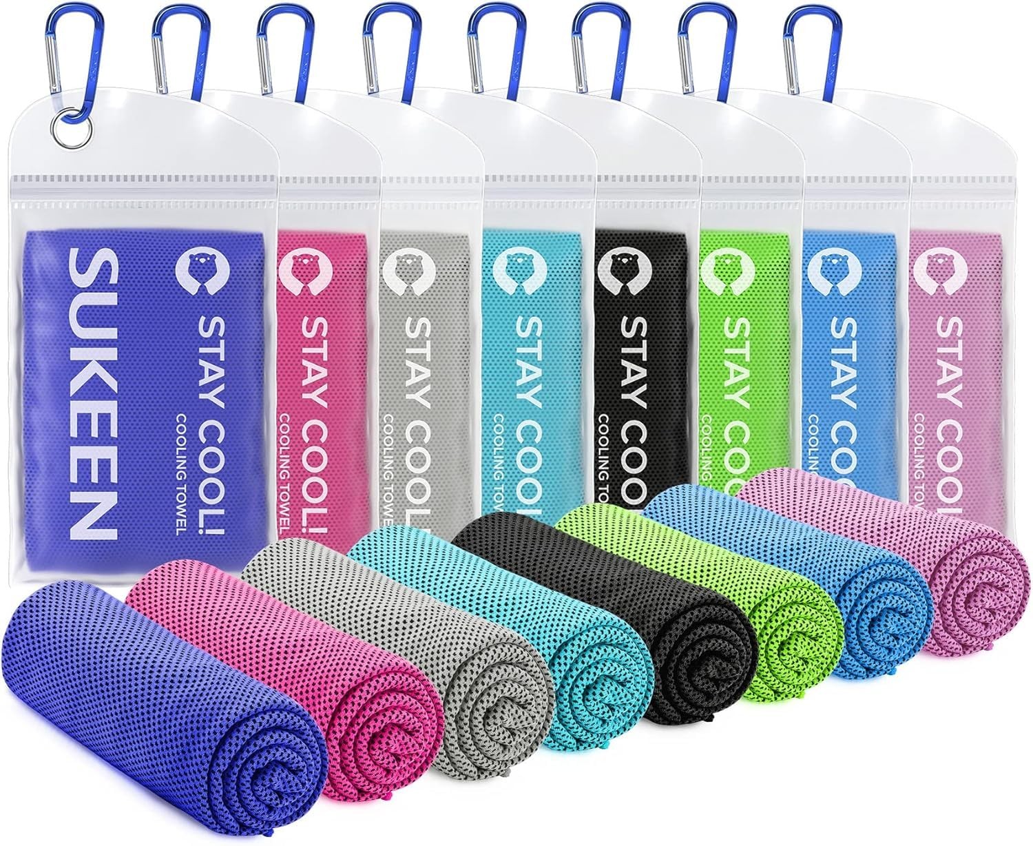 40&Prime; x 12&Prime;, Black/Green/Sky Blue/Lavender/Royal Blue/Rose Red/Gray/Lake Blue