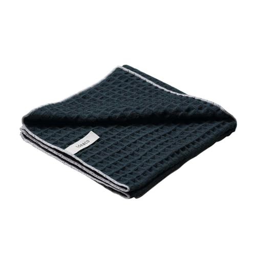 ideaco Large Draining Mat, 60cm x 45cm, with Loop, Brick