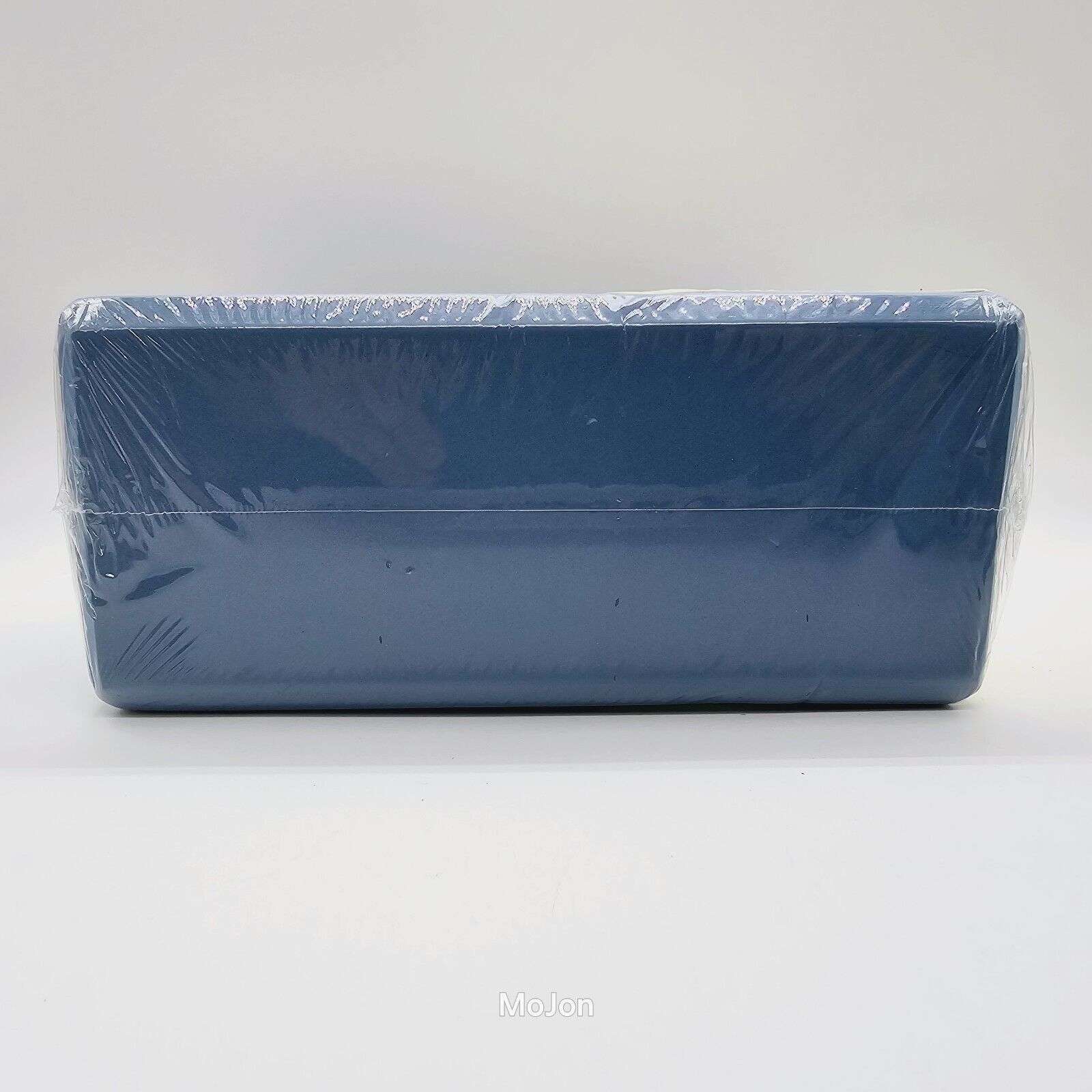 Lot Of 2 All in Motion 4&Prime; X 6&Prime; X 9&Prime; Lightweight Yoga Block, Sky Blue