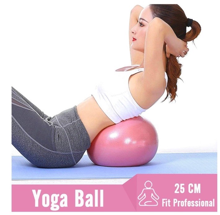 Pilates Ring Exercise Fitness Circle Yoga Resistance for Gym/ Home Workout