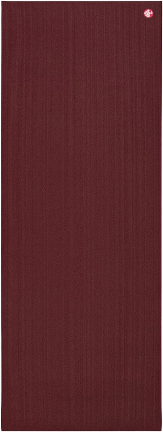 Eco-Friendly High-Density Yoga Mat Handmade in Germany – Pro Fitness Essential