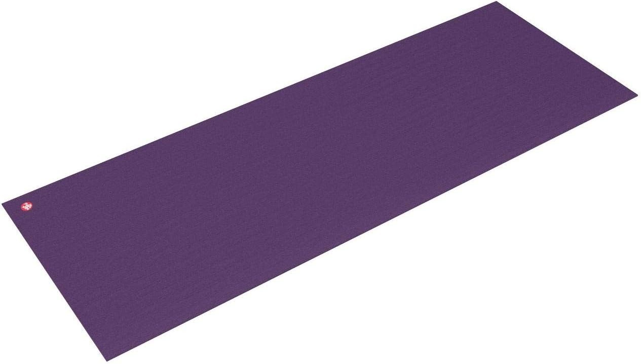 PRO Yoga Mat – Non-Slip Bottom – Teacher Recommended