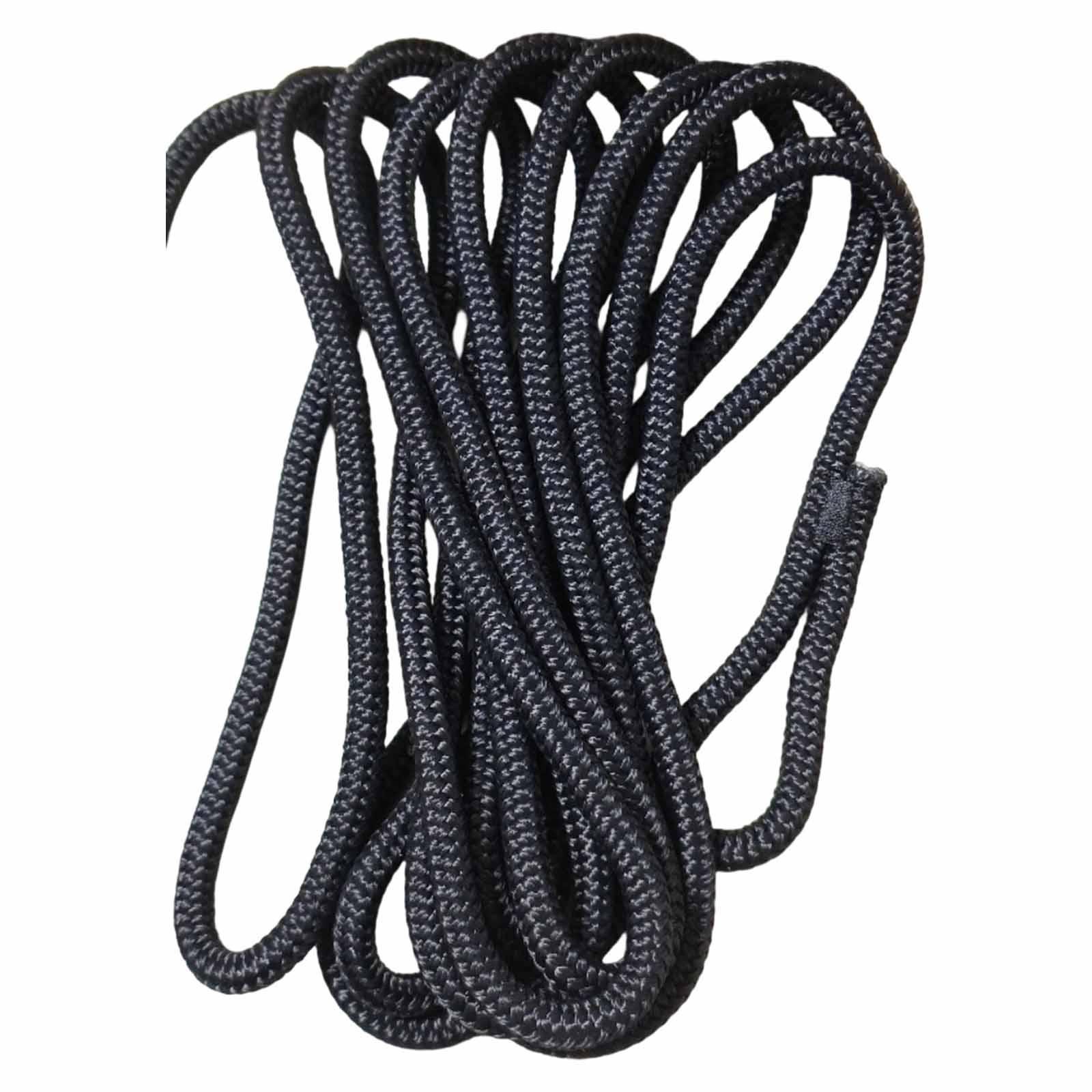 Pilates Reformer Pull Ropes Double Loop Straps Pilates Core Bed Accessories