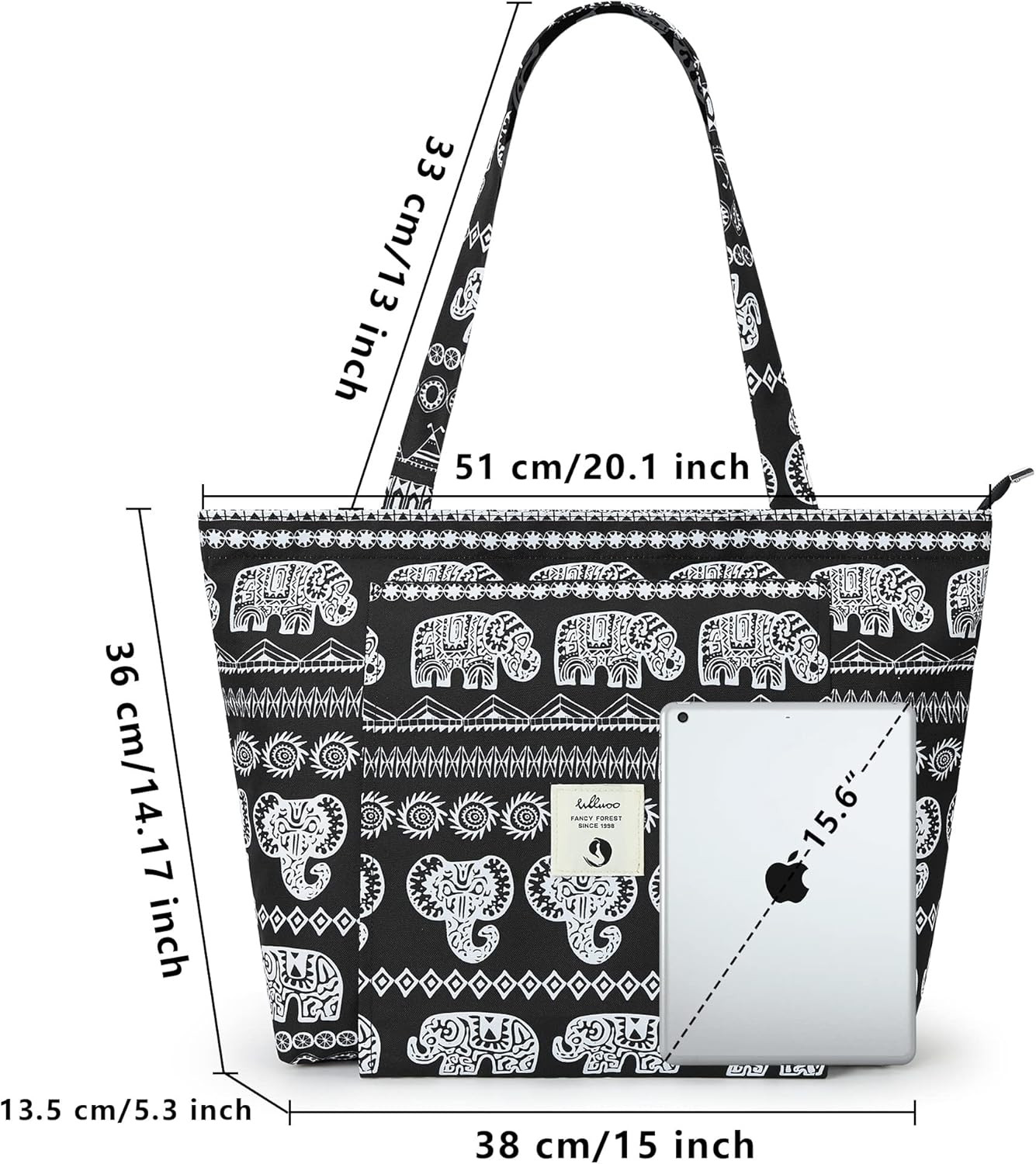 Yoga Bags for Women with Yoga Mats Bags Carrier Carryall Canvas Tote for Pilates