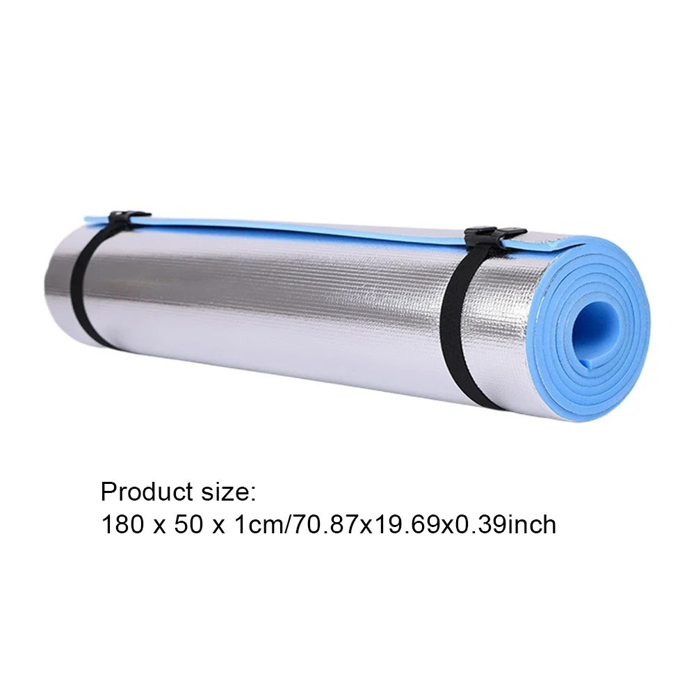 Yoga Mat Non Slip Exercise Mat Thick Solid Color Fitness Mat Yoga Workout Mat Mu