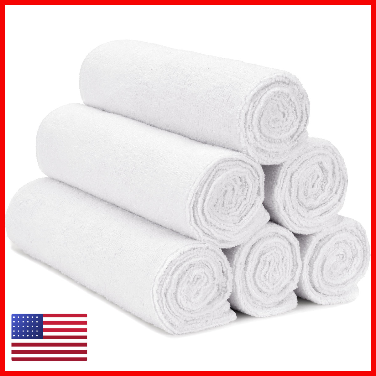 S&T Inc. St Inc. Microfiber Gym Towels For Sweat Yoga Sweat Towel For Home Gym