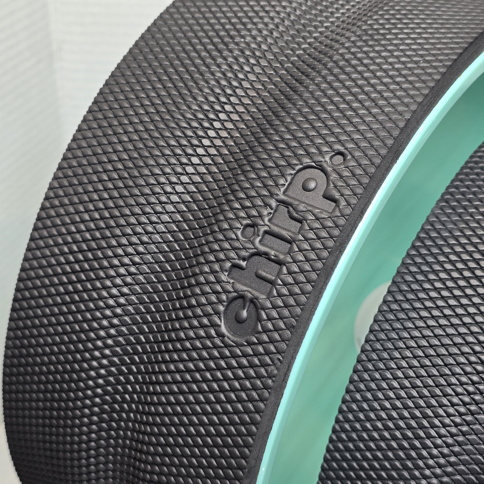 Chirp Wheel Plus + 3 Pack Back Roller Relief Spinal Mobility Stretch 12” 10” 6”