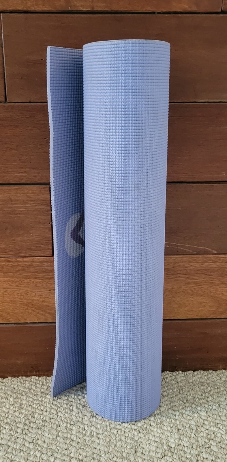 Aurorae Classic Thick Yoga Mat 71&Prime; 6mm