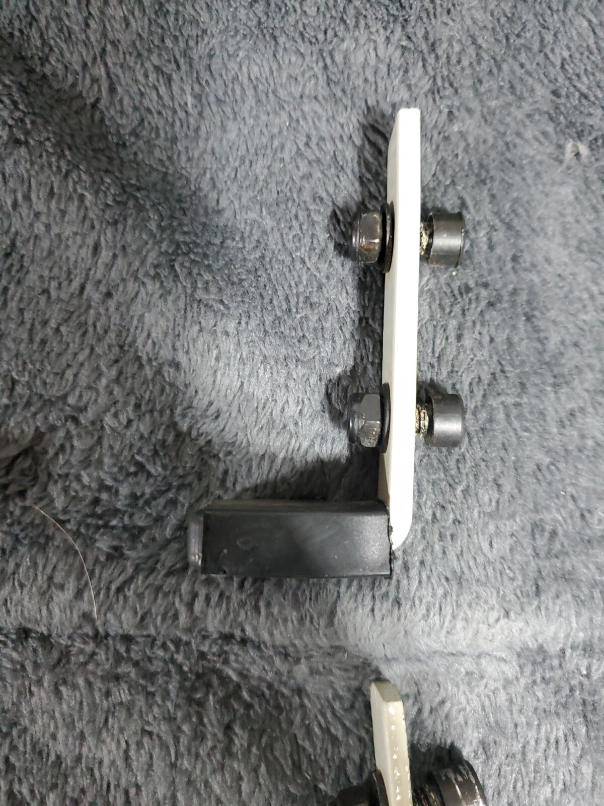 Stamina AeroPilates Reformer Stop Plates And Locking Pins