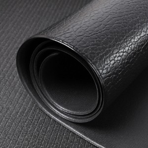Treadmill Mat, Bike Trainer Mat for Stationary Spin Bike, 72&Prime; x 48&Prime; Non Slip