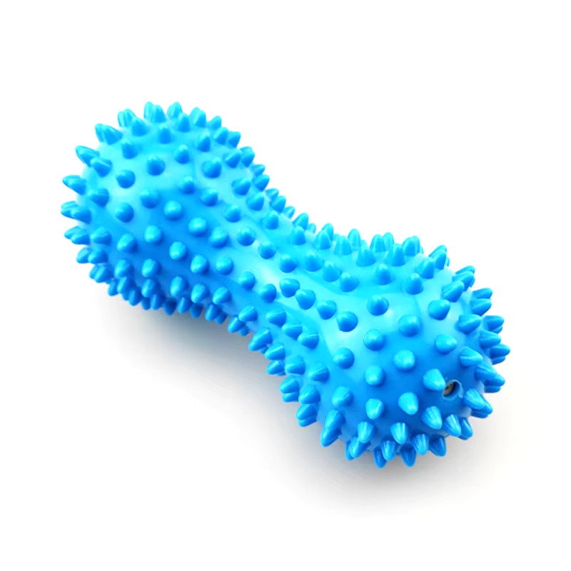 Anti-Burst Fitness Ball Stable Portable for Workout Back Massage Fitness Sports