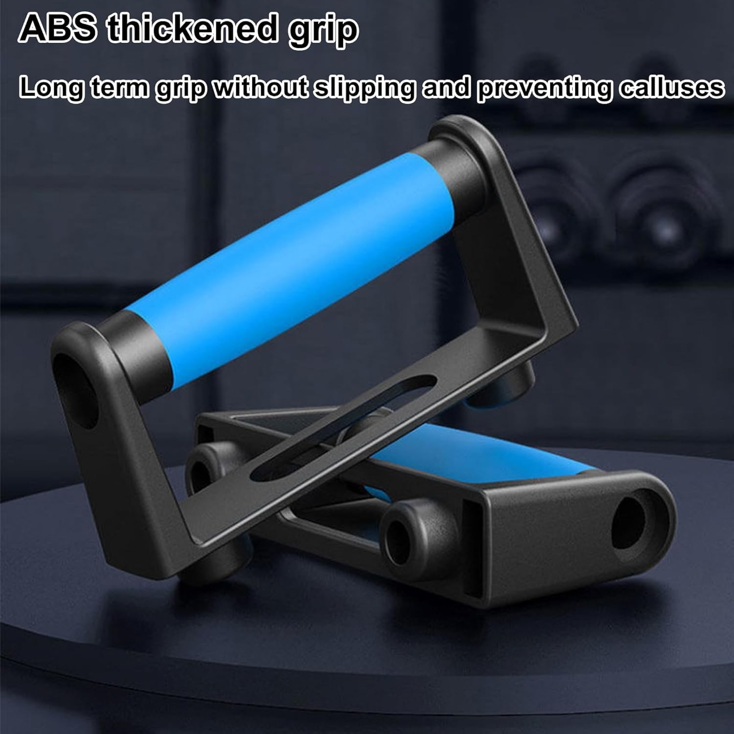 Pilates Board | Portable Reformer Pushup Board+Resistance Bands