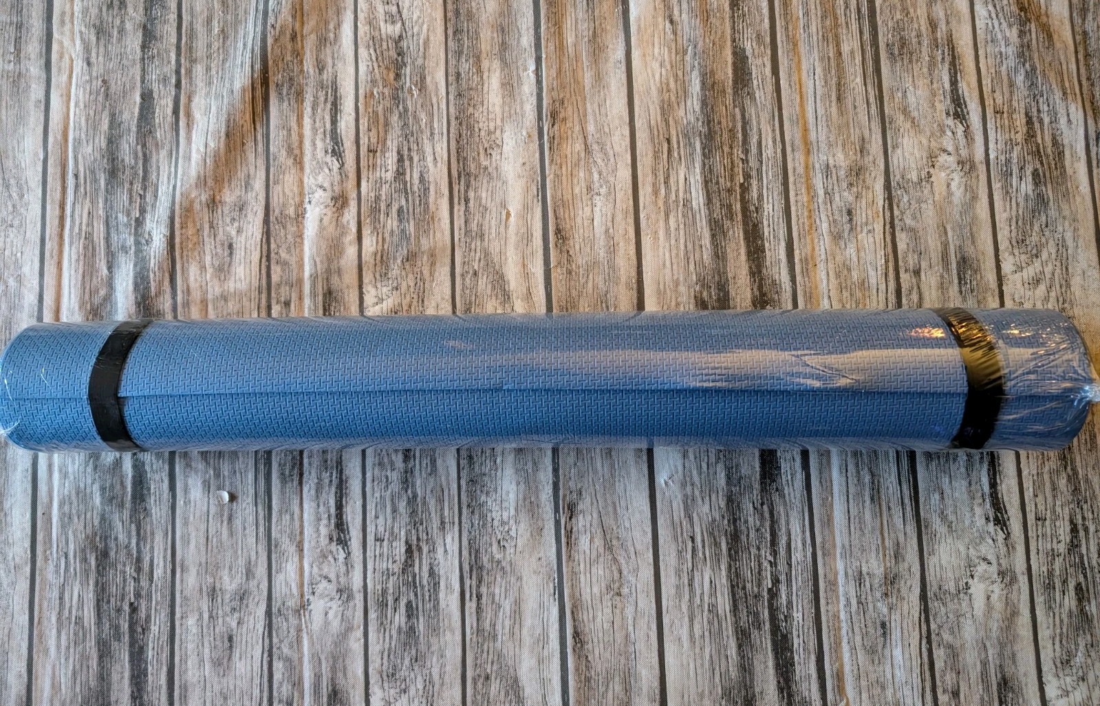 PURINA CAT CHOW YOGA MAT-NEW-SEALED-FAST SHIPPING