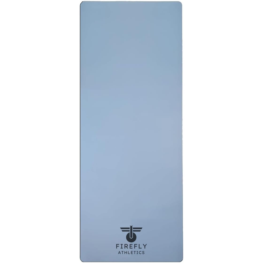 Premium Yoga Mat – 5mm Thick, Extra Wide & Long, Non-Slip Natural Rubber Base…