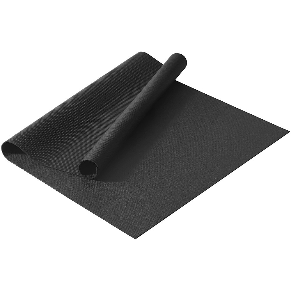 8x5ft Exercise Mat Non Slip High Density Yoga Mat for Home Gym with Bag