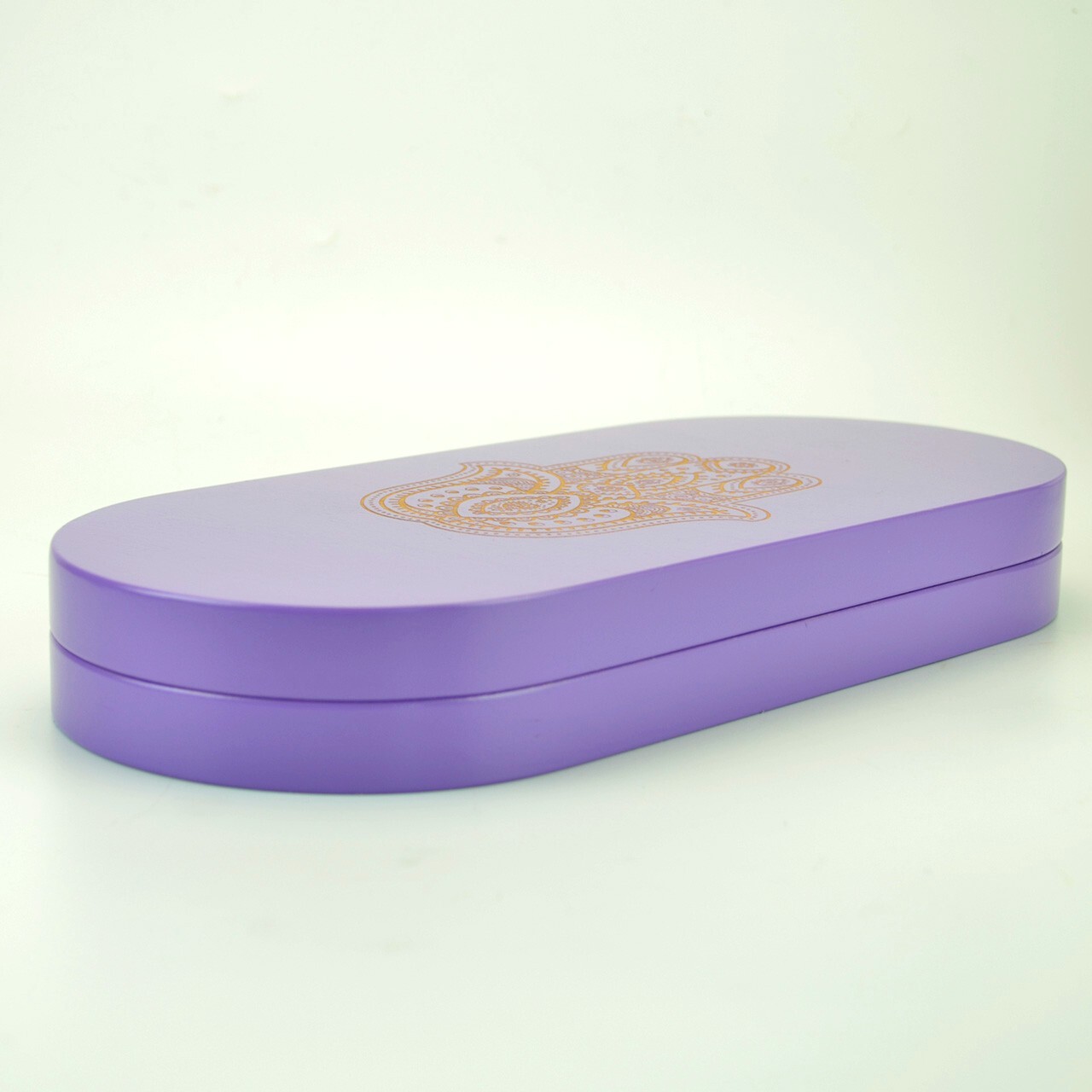 Dynamic Sadhu Board « Hamsa » Galvanized Nails 10 mm/0.4 inch