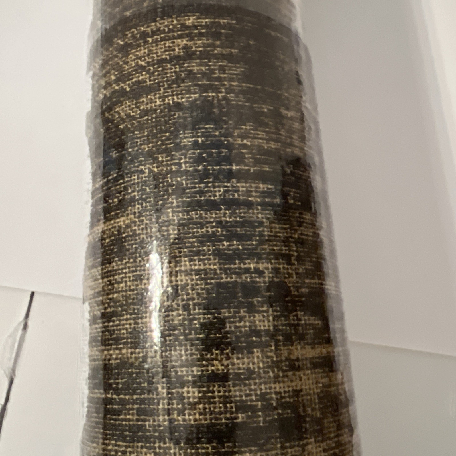 HOTWORX Exercise Yoga Mat 72&Prime; x 24&Prime; Non-Slip Textured Hemp Fiber Brand New!