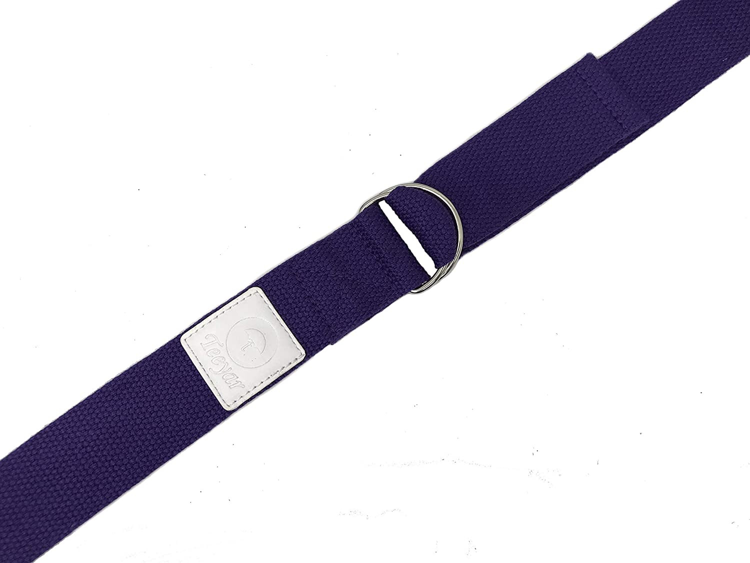Yoga Wheel and Yoga Blocks Strap Set – Strong Yoga Wheel 32X13Cm + 2 Yoga Blocks