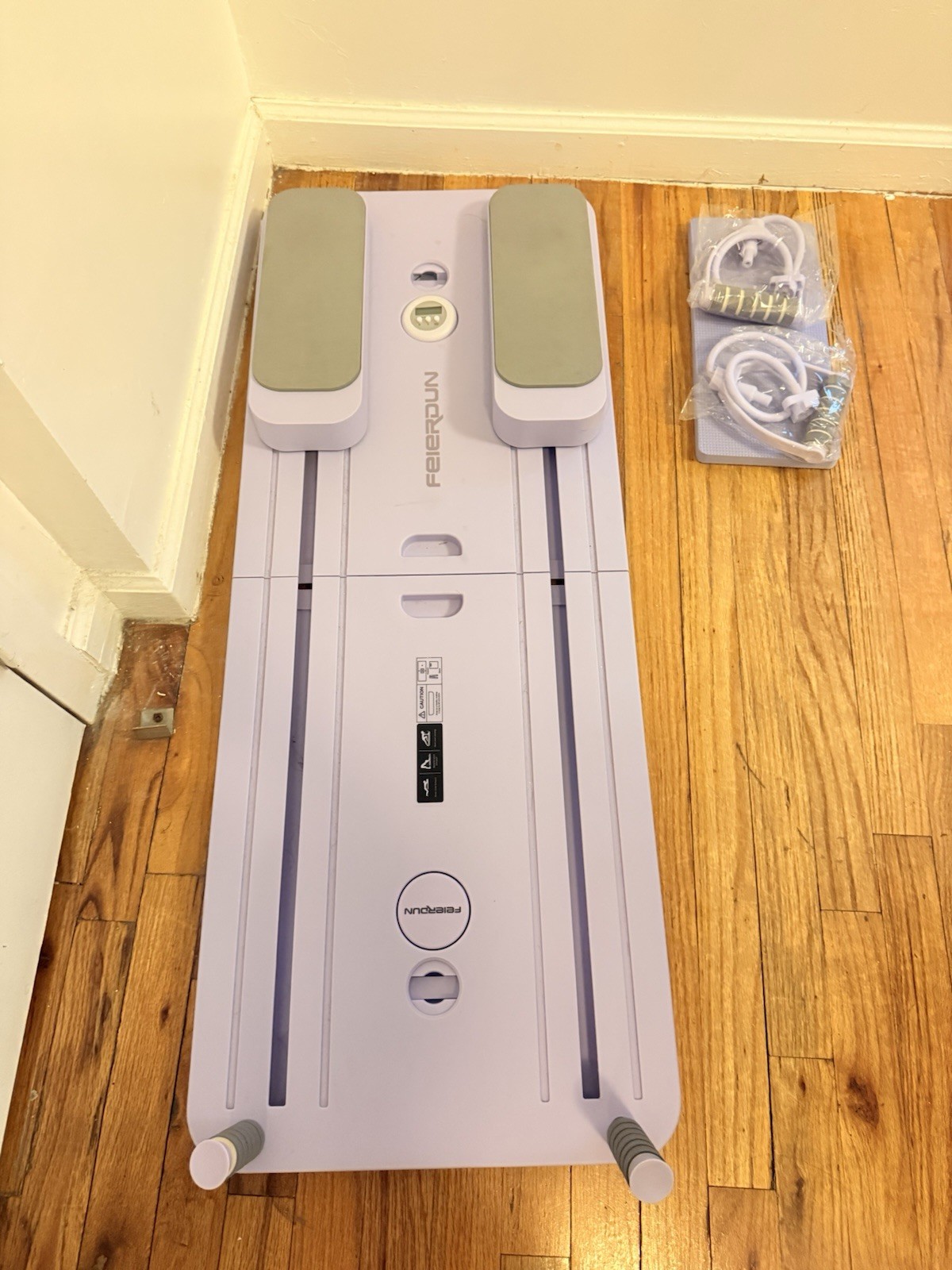 Pilates Reformer Machine