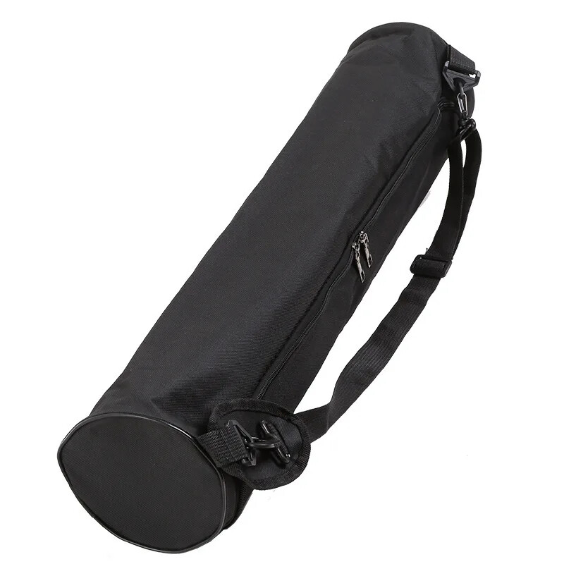 Printed Yoga Bag Yoga Mat Bag Sports Mat Bag Men Women Pilates Mat Backpack
