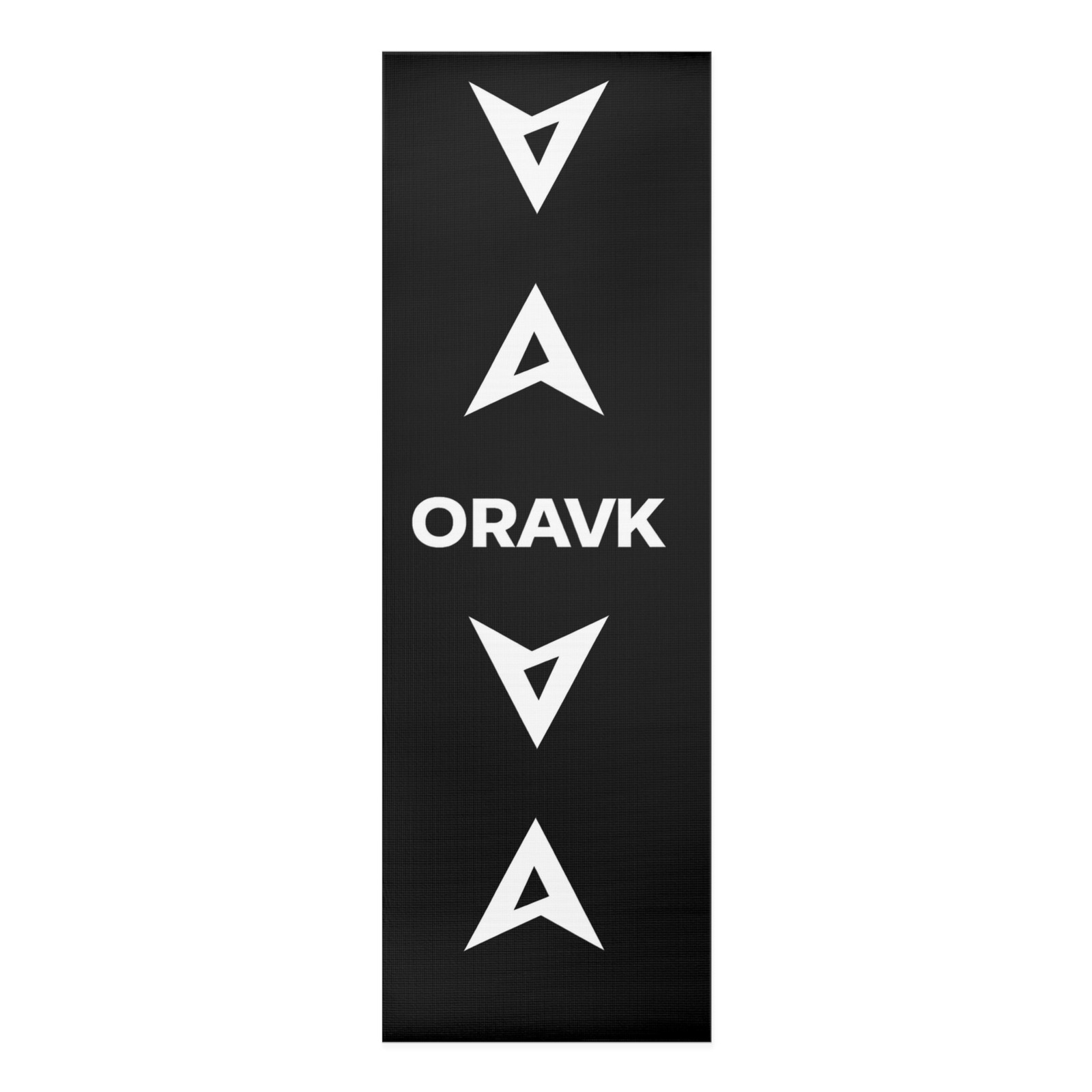 Oravk Foam Yoga Mat