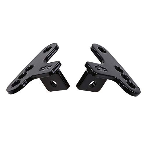 Adjustable Lowering Kit 1“ 2” 3&Prime; Compatible with Harley 2000-2015 XL883