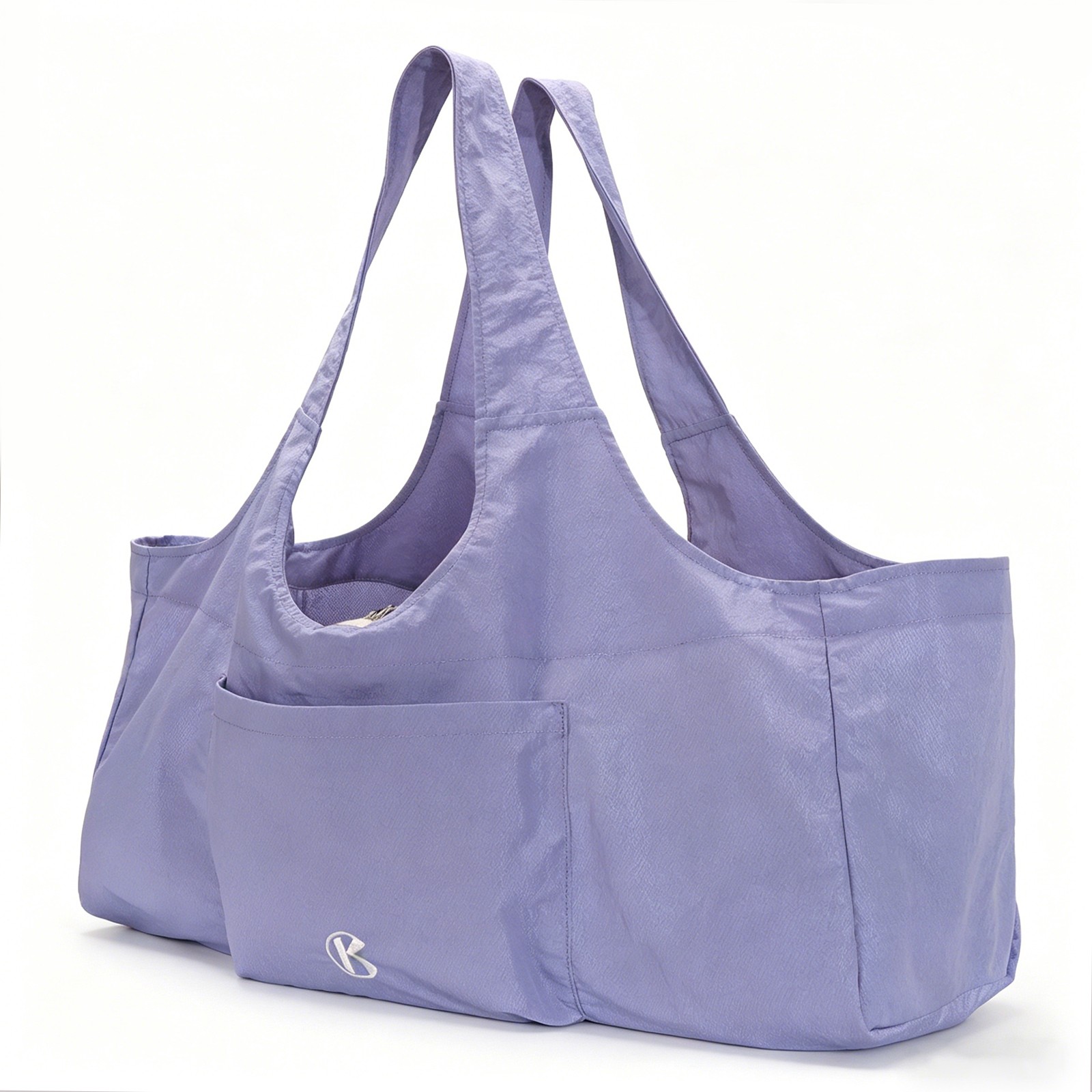 Karoy Yoga Mat Carrying Bag Extra Large Durable Lightweight Shoulder Sport Pack