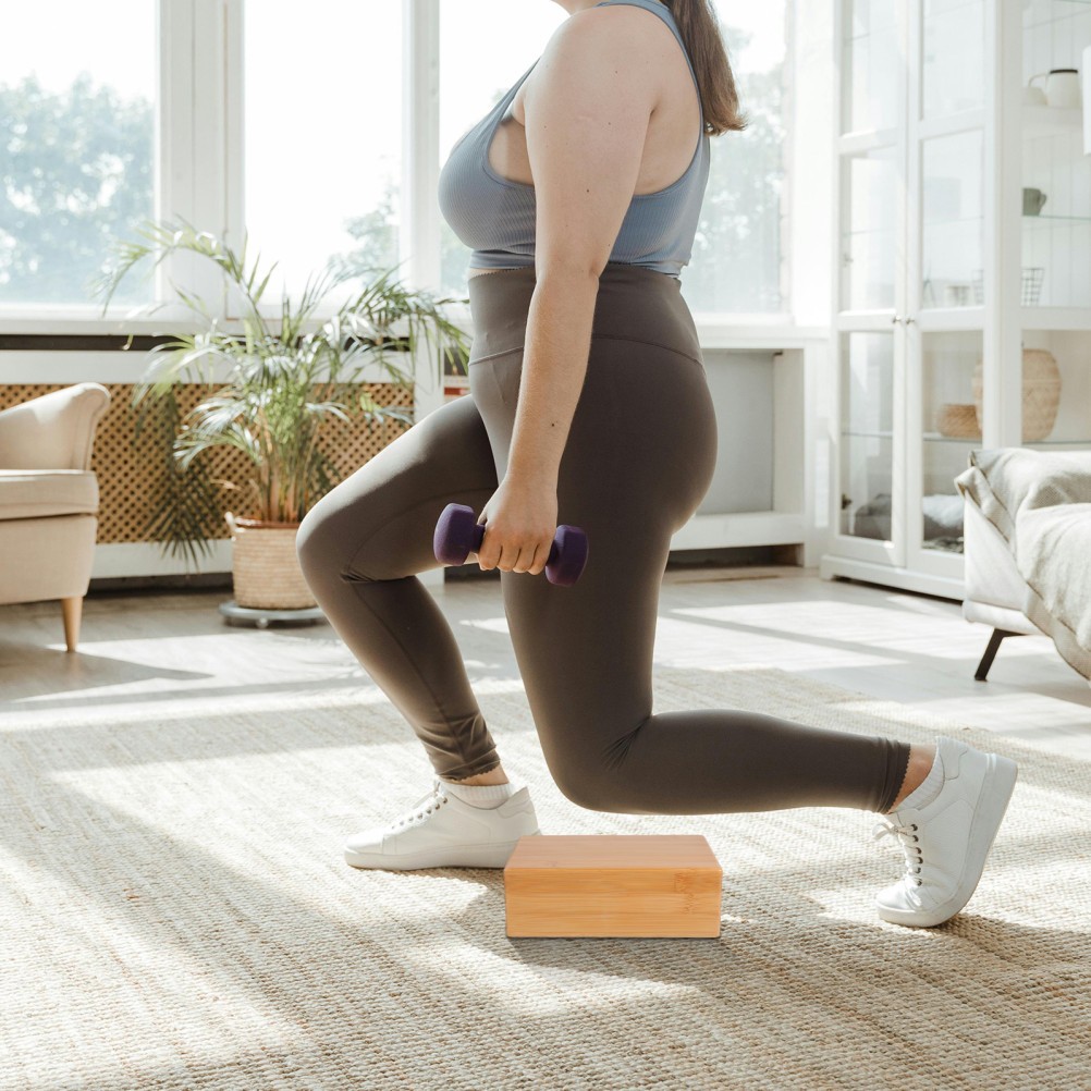 Yoga Practice Blocks Flexibility Yoga Block Yoga Training Block