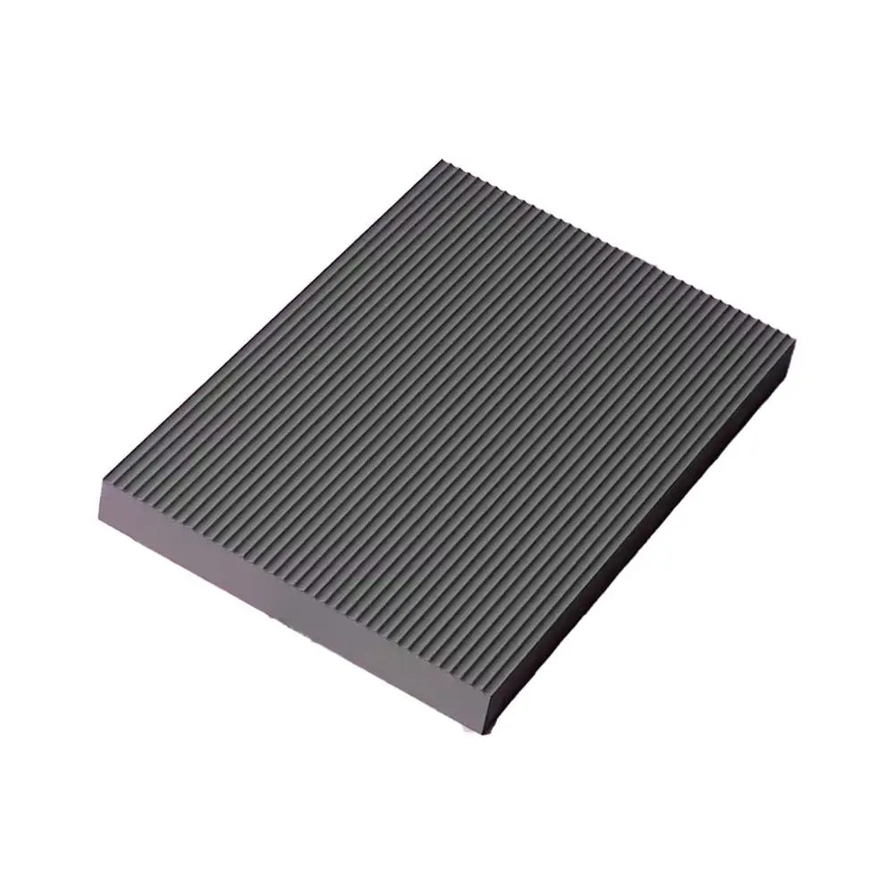 Balance Training Pad NonSlip High Rebound Thickened Foam Mat for Core Stability
