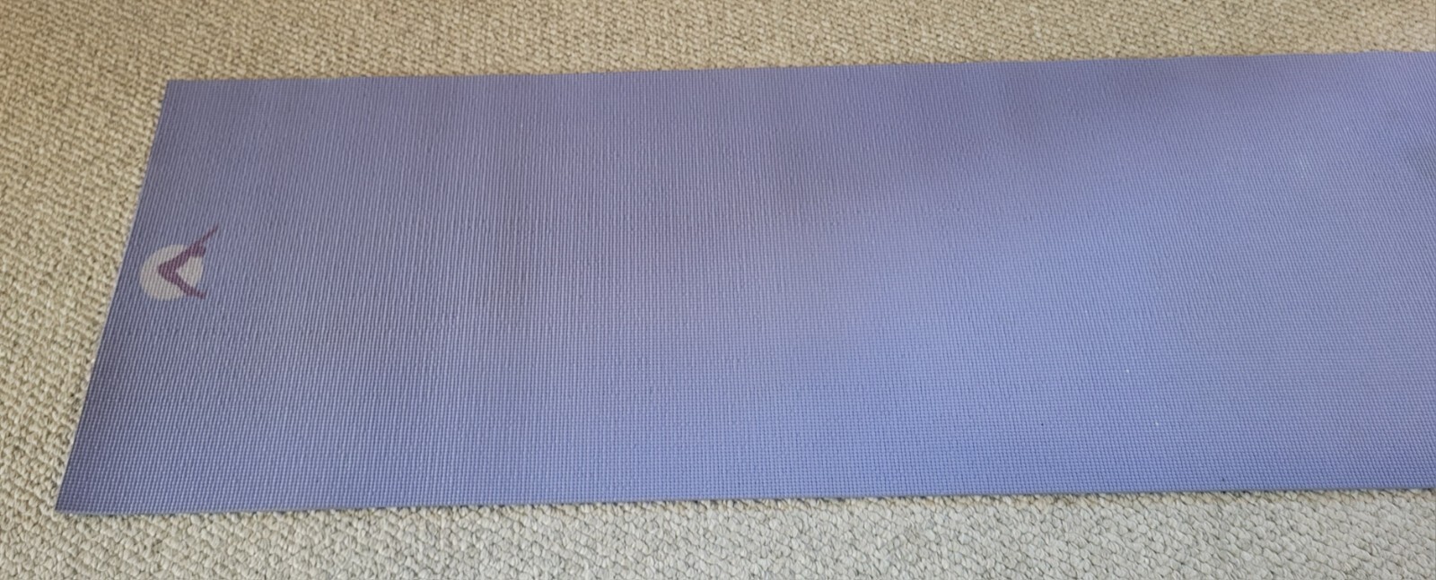 Aurorae Classic Thick Yoga Mat 71&Prime; 6mm