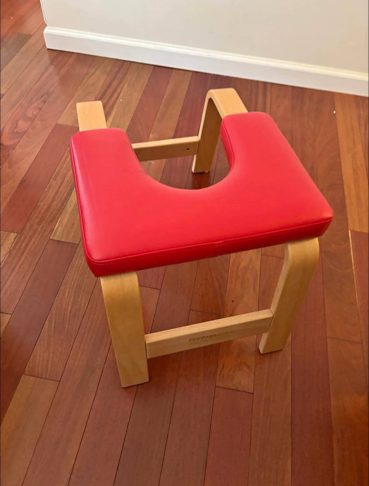 Feetup Yoga Headstand Bench’s Used In Good Condition