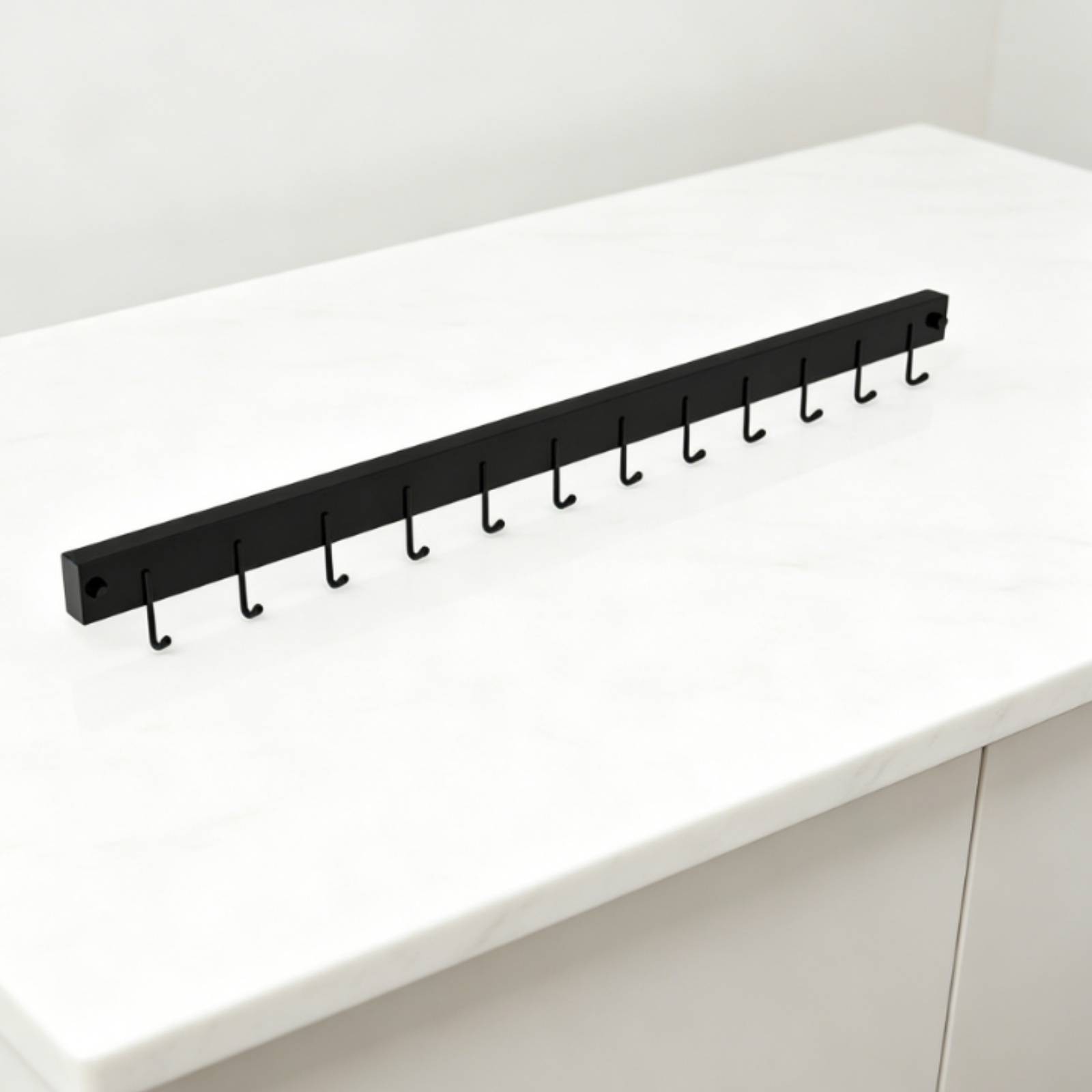 Pilates Coil Storage Rack Sturdy Pilates Coil Hanger Large Pegs