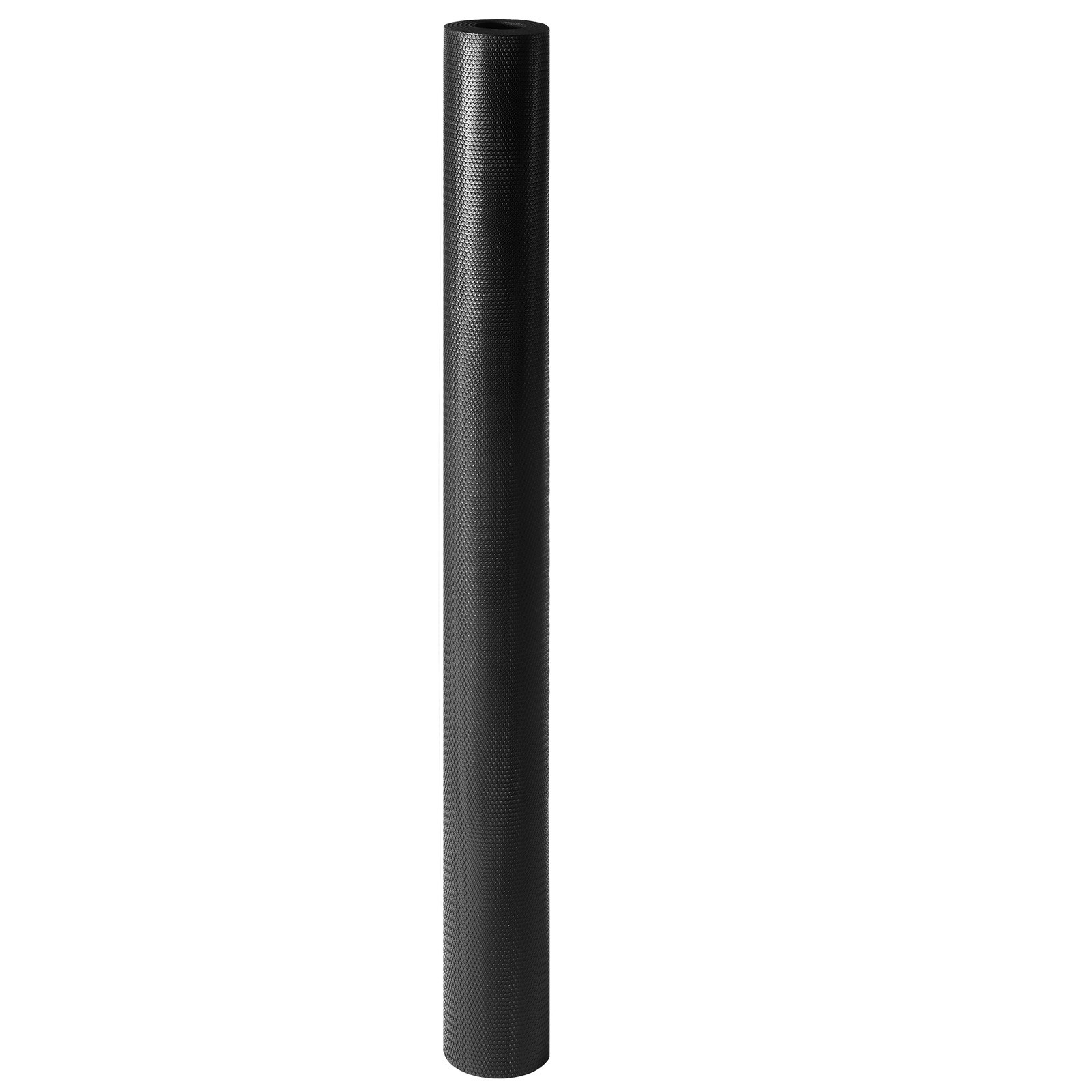 Exercise Mat Non Slip Yoga Mat Gym Fitness Pilate Workout Mat (9x6ft)