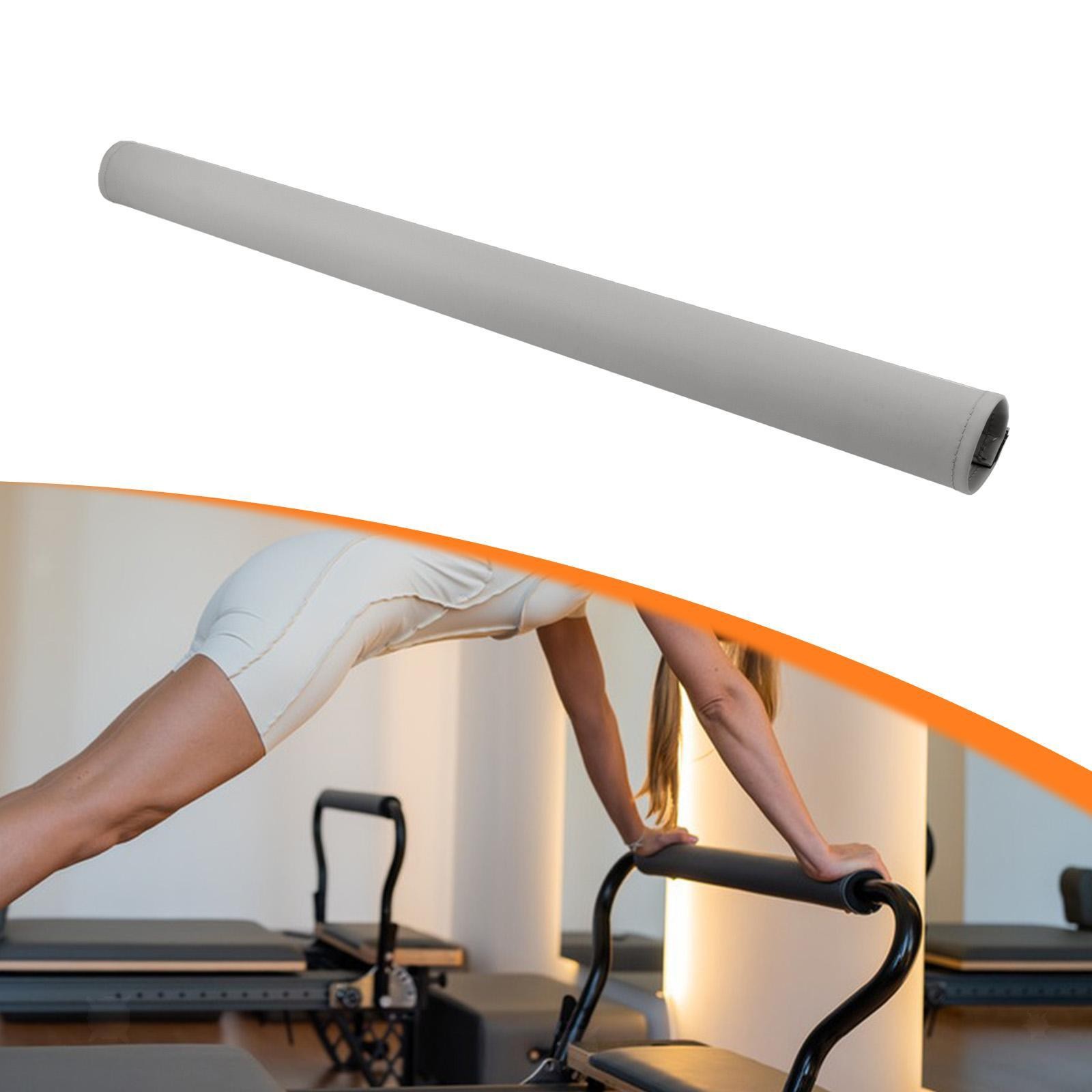 Pilates Reformer Machine Bar Cover Handle Grip Sleeve for Fitness Equipment