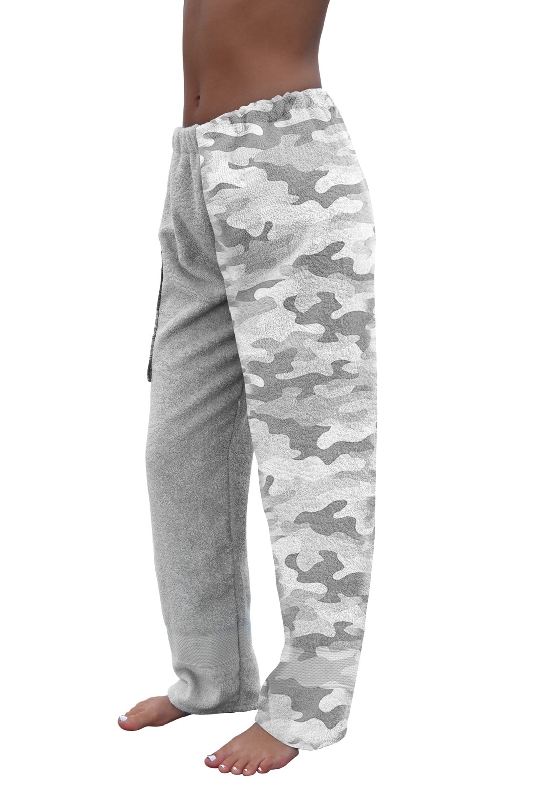 Paradise Towelwear For Terry – Camouflage Pattern
