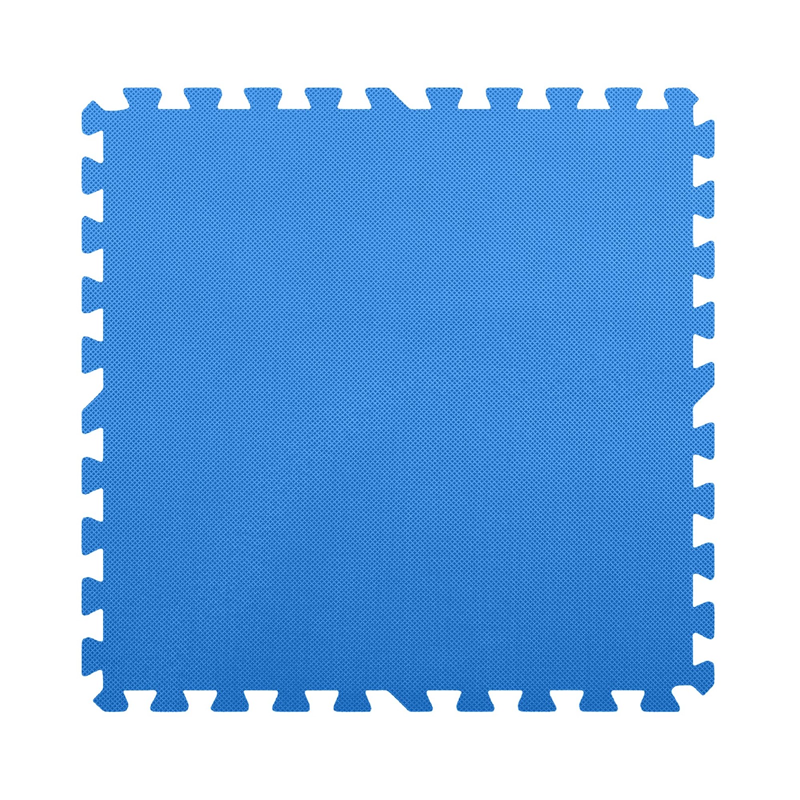 Flooring Inc&rsquo;s Puzzle Exercise Mats, EVA Foam Interlocking Floor Mats for Pro…