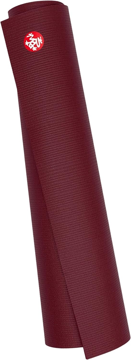 Eco-Friendly High-Density Yoga Mat Handmade in Germany – Pro Fitness Essential