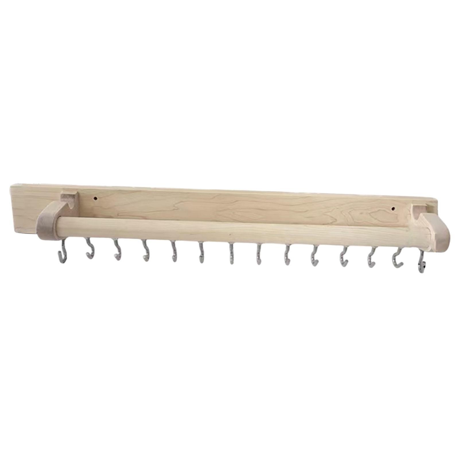 Pilates Spring Keeper Rack,Wall Mounted Exercise Professional,Pilates Bed Part