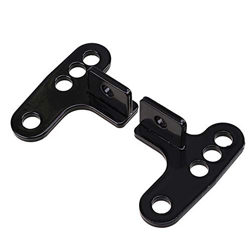 Adjustable Lowering Kit 1“ 2” 3&Prime; Compatible with Harley 2000-2015 XL883