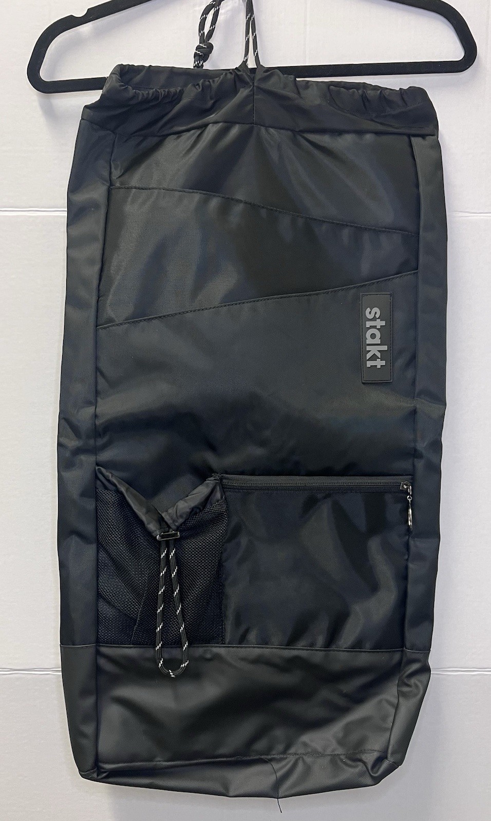 Stakt – THE BAG Multi-Purpose Fitness & Yoga Carrier, Workout, Gym